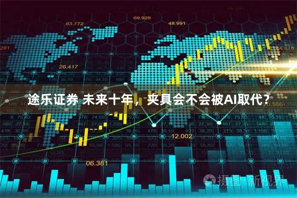 途乐证券 未来十年，夹具会不会被AI取代？
